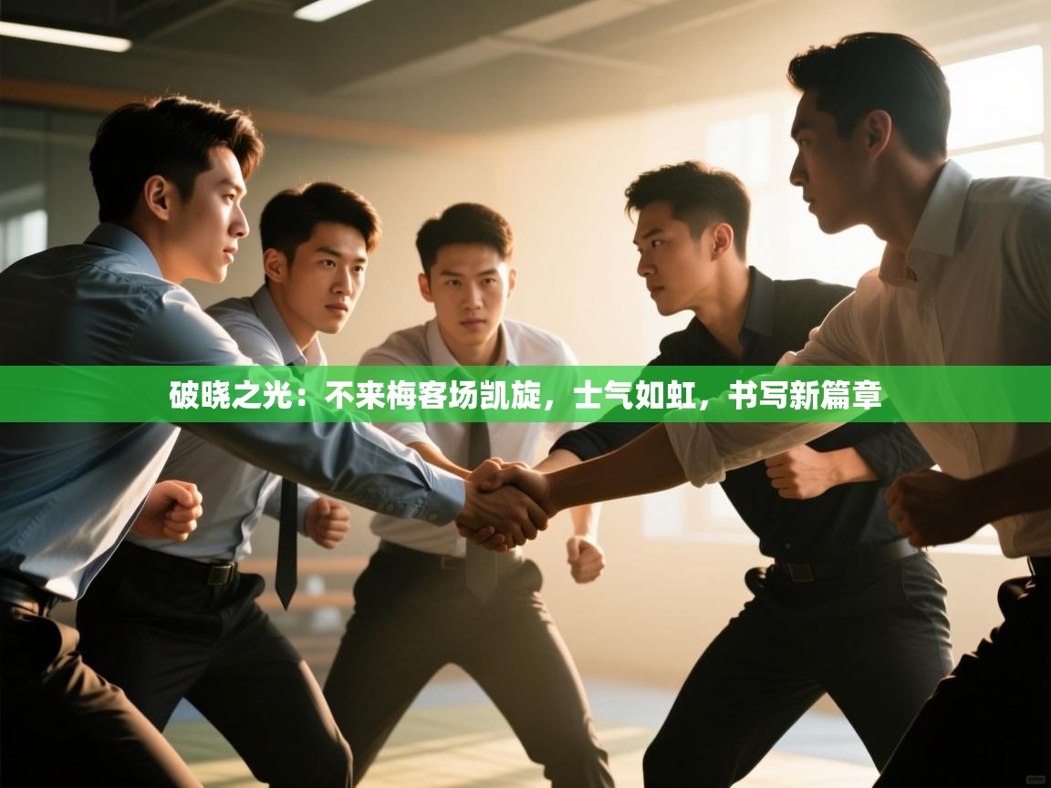 破晓之光:不来梅客场凯旋,士气如虹,书写新篇章 第1张