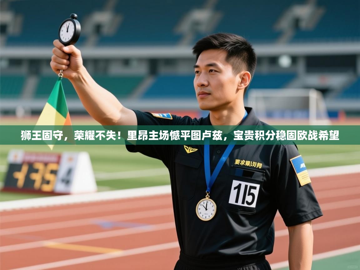 狮王固守,荣耀不失!里昂主场憾平图卢兹,宝贵积分稳固欧战希望 第1张